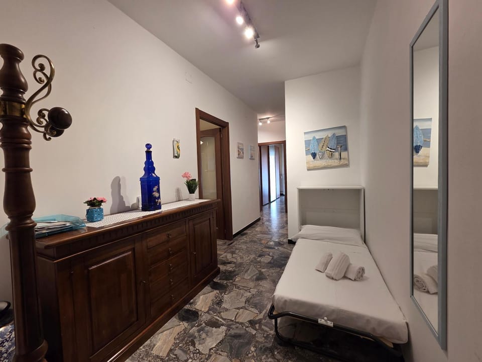 Blue Fish - By Ligooria Apartment in Pietra Ligure