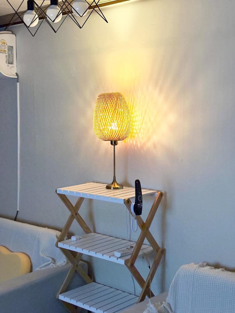 Gangnam 1min-Cozy Studio-Netflix-Silver409 Apartment in Seoul