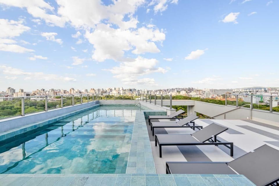 Balcony/Terrace, Swimming pool