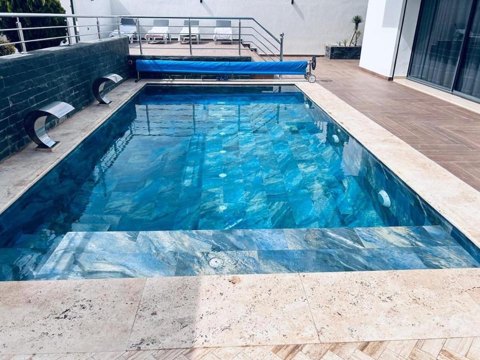 Villa con Piscina centro de Agadir Villa in Agadir