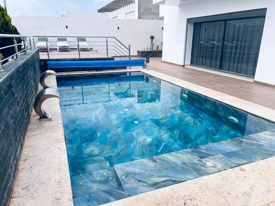 Villa con Piscina centro de Agadir Villa in Agadir