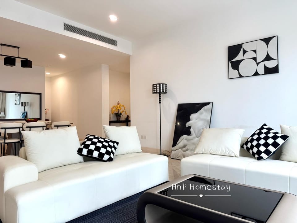 Imperia Condo Near Legoland 2BR 4Bath 5pax Apartment in Johor