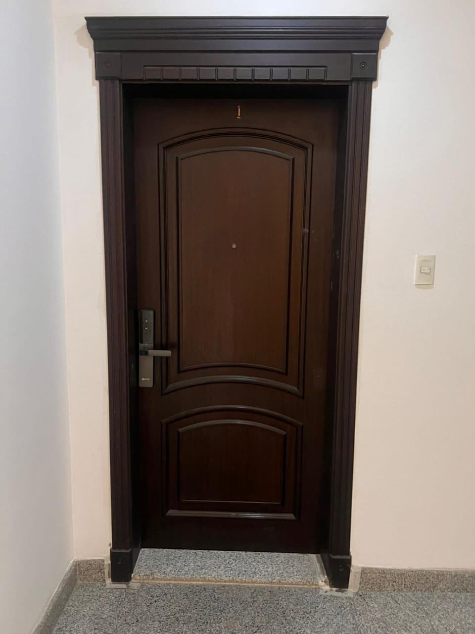 Lulu Luxury Apartment 1 one Bedroom Apartment in Al Khobar
