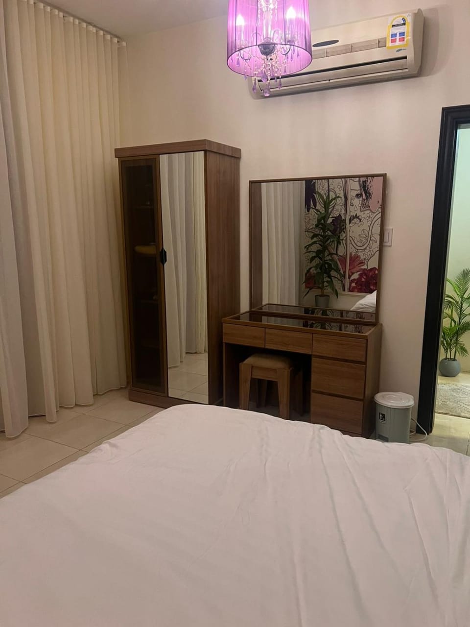 Lulu Luxury Apartment 1 one Bedroom Apartment in Al Khobar