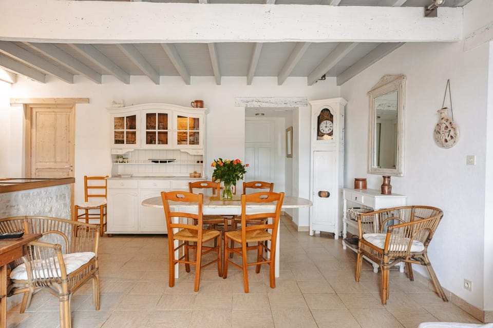 Le Fournil House in Nouvelle-Aquitaine