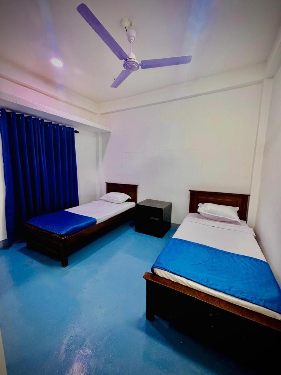 Trinco Hybrid Comfort Inn Hotel in Sri Lanka