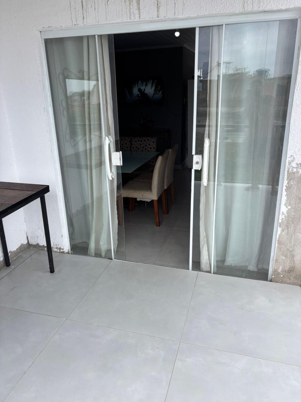 Casa aconchegante Parque Mambucaba com Ar House in Angra dos Reis