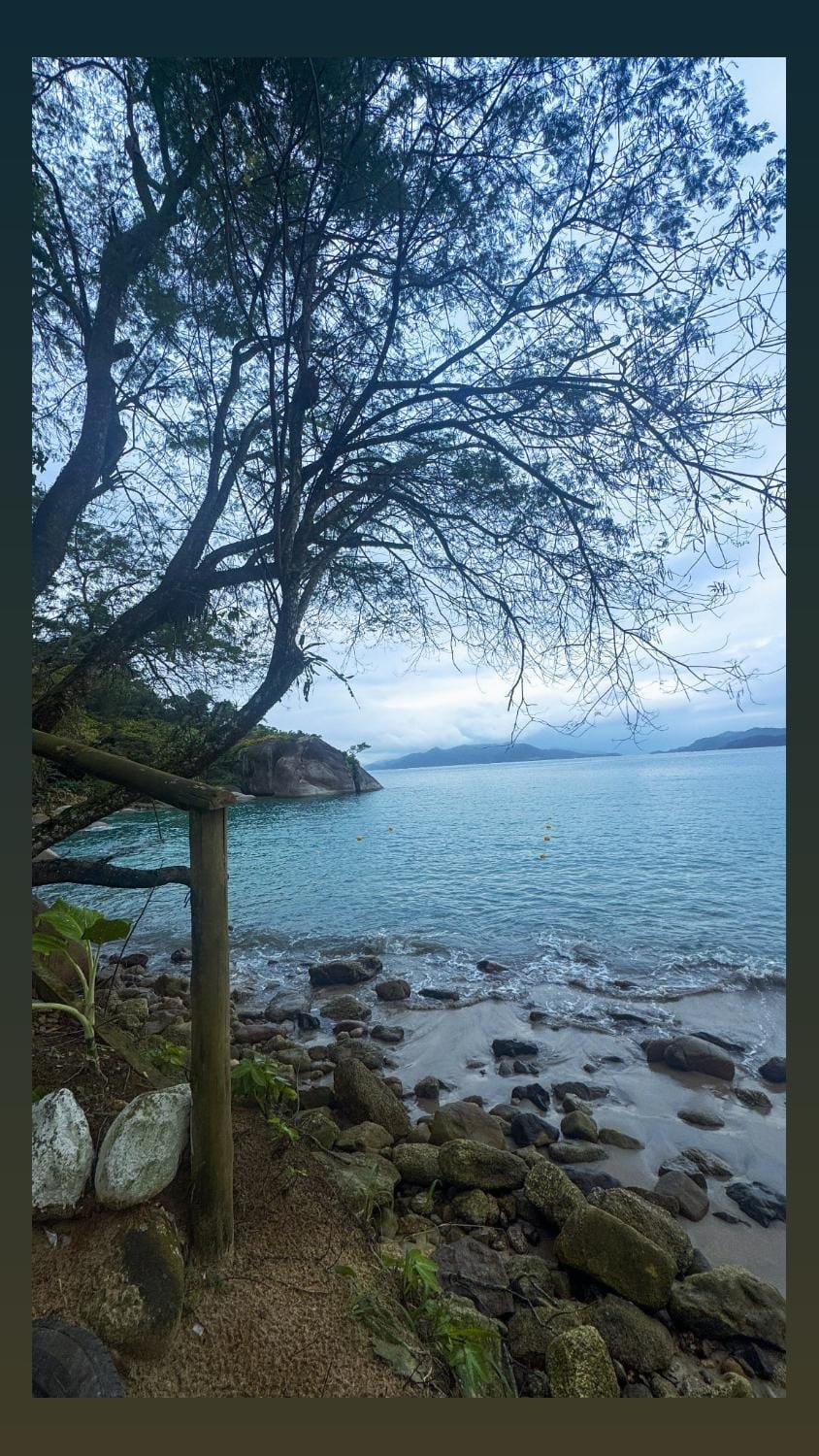 Casa aconchegante Parque Mambucaba com Ar House in Angra dos Reis