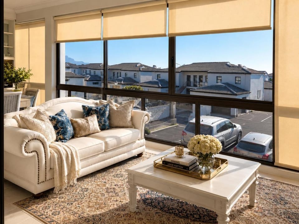 View (from property/room), Balcony/Terrace, Seating area