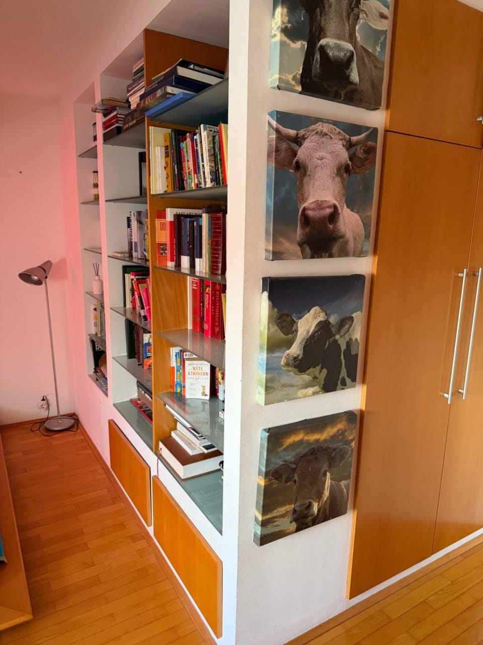 Library