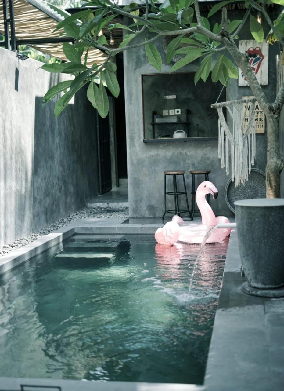 Lasakha Villa Villa in Special Region of Yogyakarta