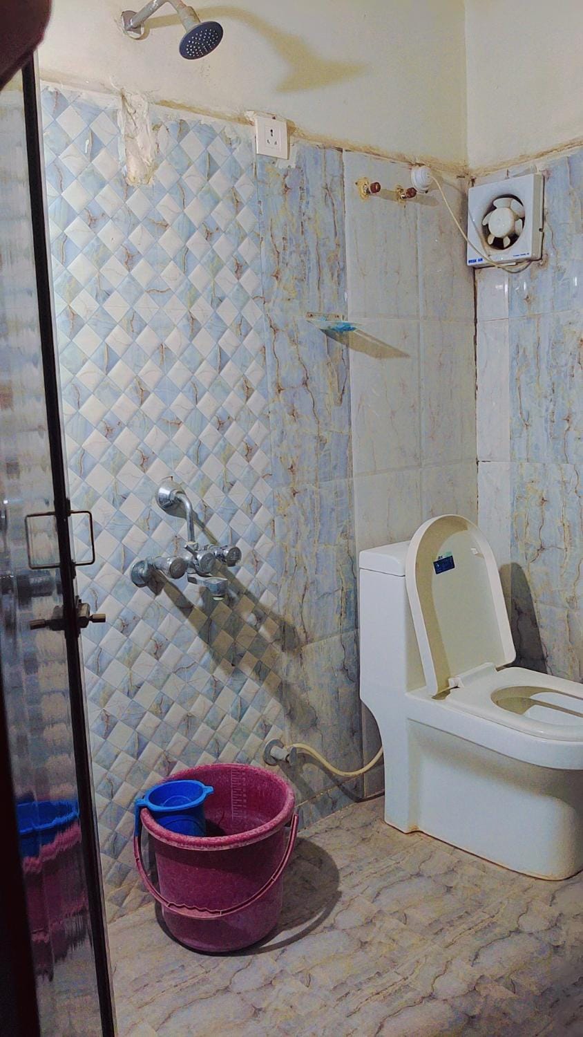 Sunny K Residency Vacation rental in Hyderabad