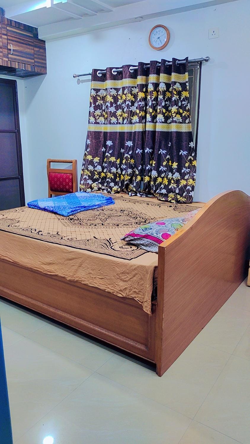 Sunny K Residency Vacation rental in Hyderabad