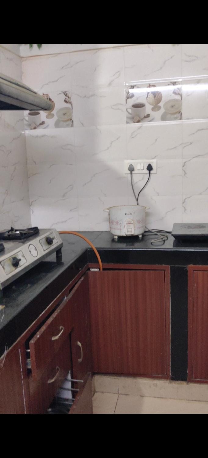 Sunny K Residency Vacation rental in Hyderabad