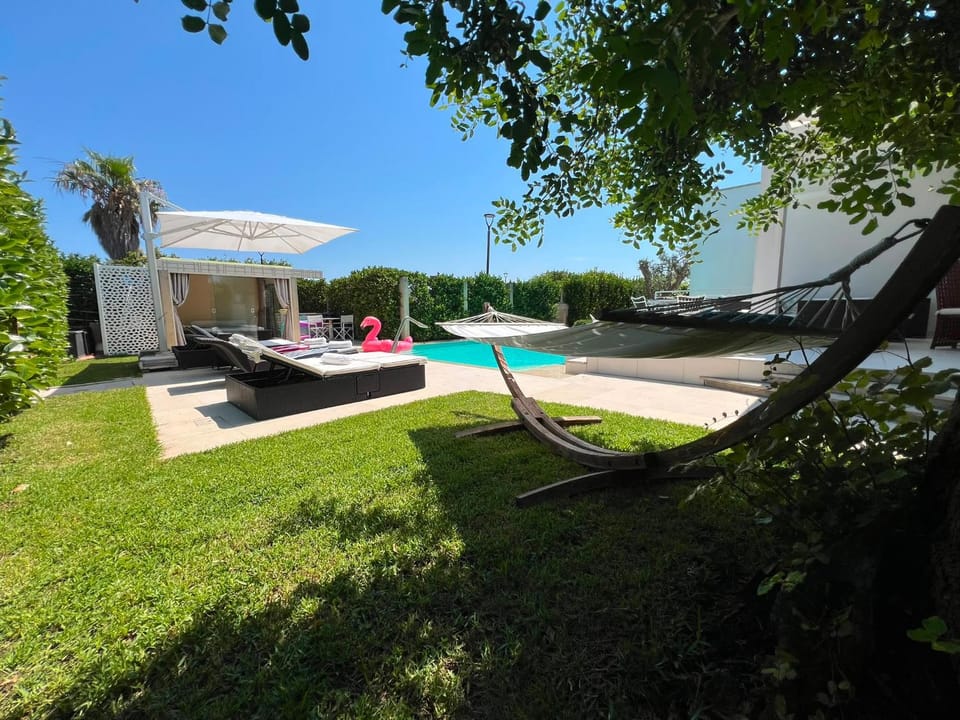Luxury panoramic villa in Otranto Villa in Otranto
