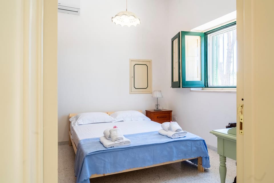 Villa Antonia with private pool, garden, wifi-Casaurea Villa in Province of Taranto