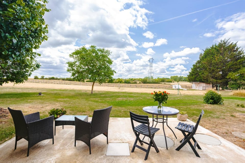 L'Etable House in Nouvelle-Aquitaine