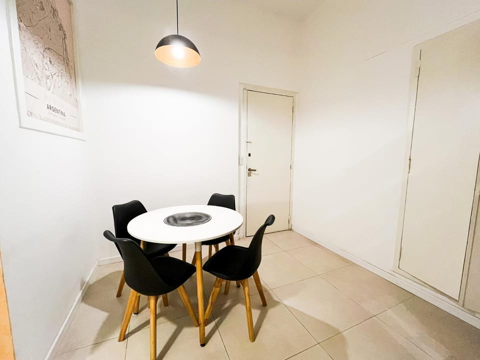 RentUp - Studio Moderno y Funcional Ubicacion Inmejorable Cerca del Alto Palermo Bus y Metro Apartment in Buenos Aires