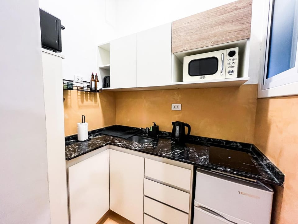 RentUp - Studio Moderno y Funcional Ubicacion Inmejorable Cerca del Alto Palermo Bus y Metro Apartment in Buenos Aires