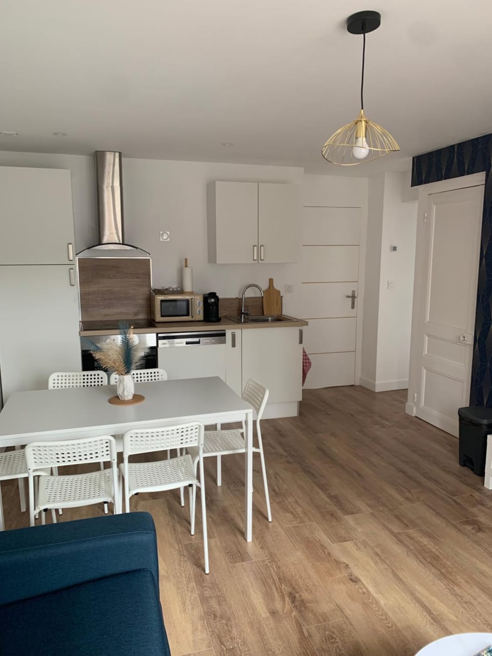 La petite porteloise Apartment in Le Portel
