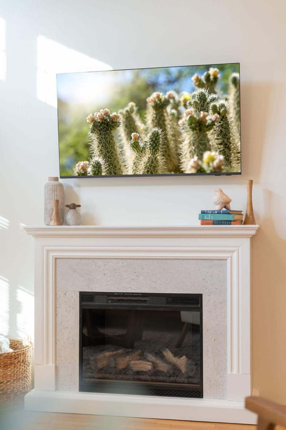 TV and multimedia