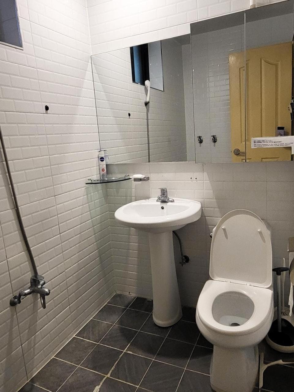 Gangnam 1min-Cozy Studio-Netflix-dodo house102 Apartment in Seoul