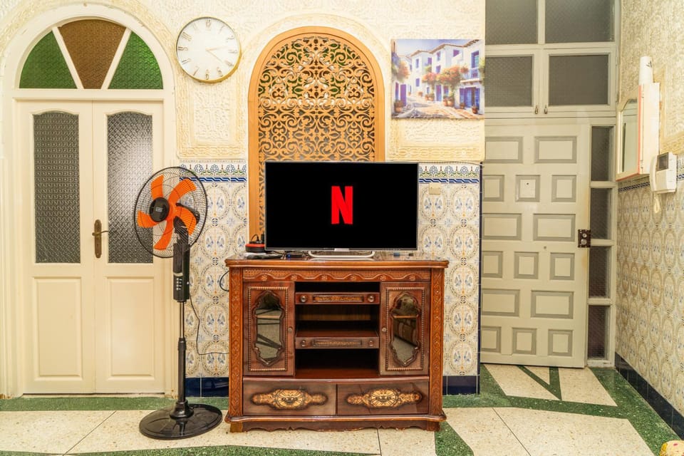 TV and multimedia