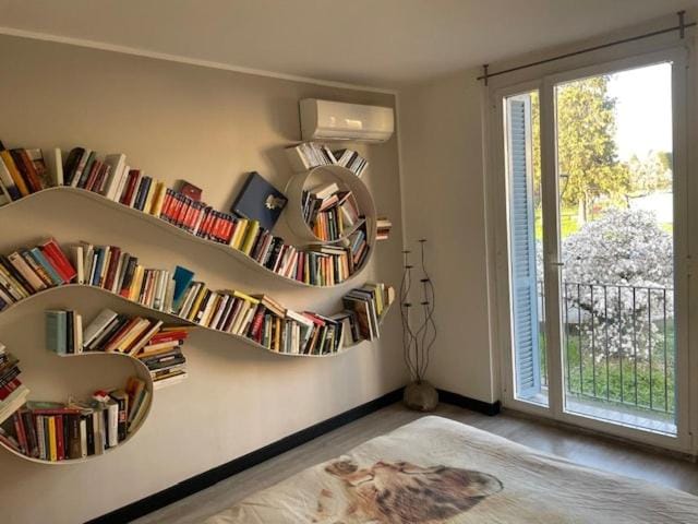 Modern Stay Giussano civico 2 Apartment in Lombardy