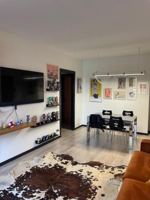 Modern Stay Giussano civico 2 Apartment in Lombardy