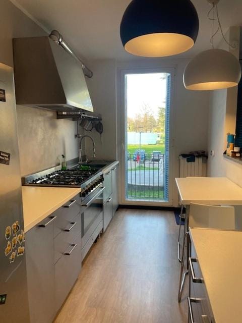 Modern Stay Giussano civico 2 Apartment in Lombardy