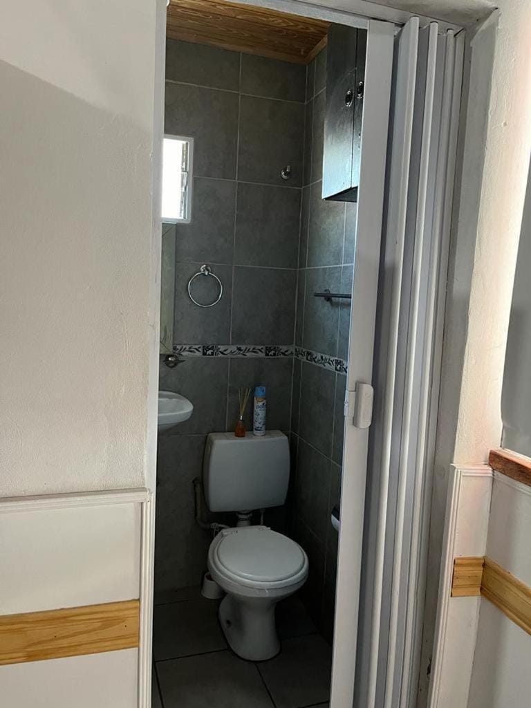 Departamento Amueblado! Apartment in Gualeguaychú