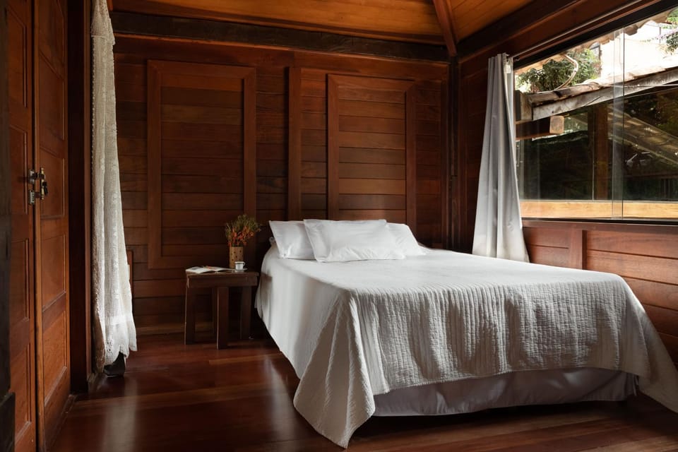 Casa Raul Macacos Suíte Villa in State of Minas Gerais, Brazil