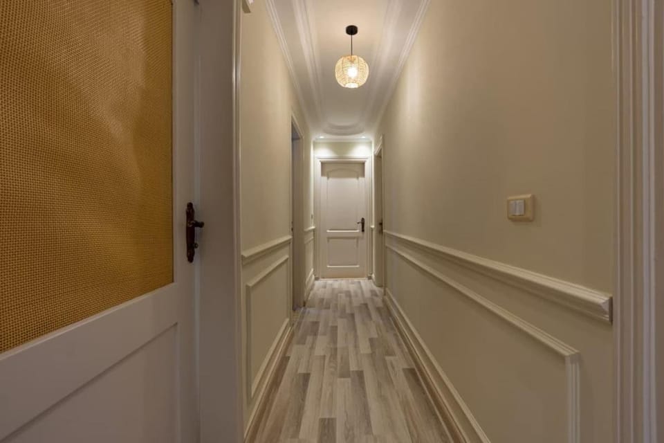 Aura properties Apartment in Alexandria