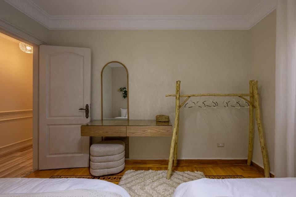 Aura properties Apartment in Alexandria