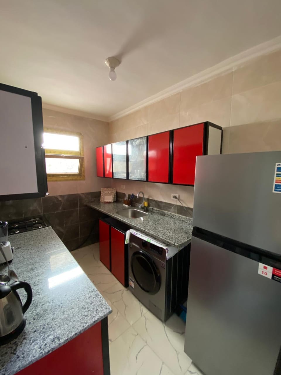 ميامي هايتس Apartment in Alexandria