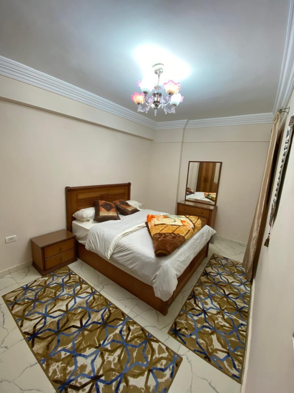 ميامي هايتس Apartment in Alexandria