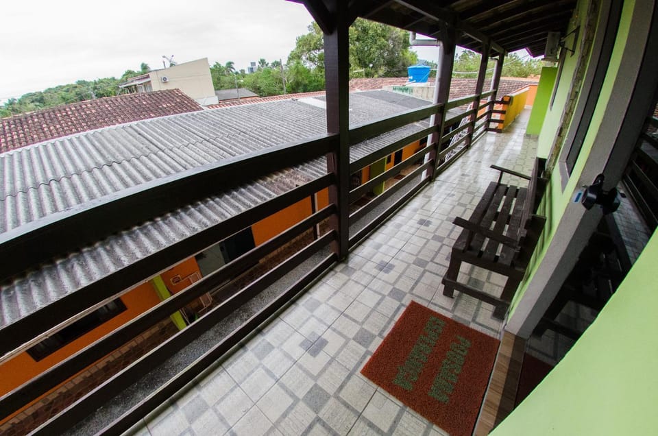 View (from property/room), Balcony/Terrace, Seating area