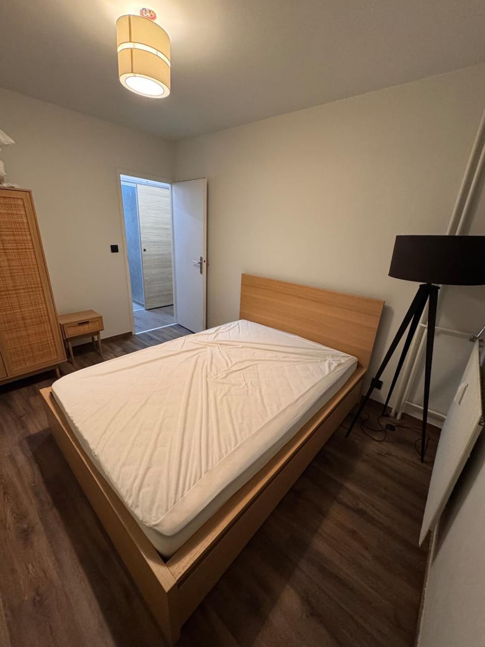 Grand T4 rénové centre-ville Apartment in Thonon-les-Bains