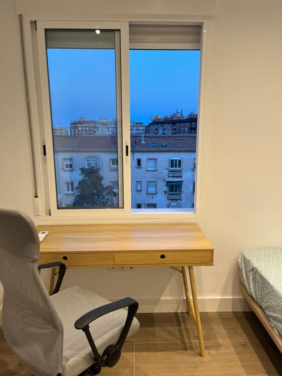G-rooms Vacation rental in Alicante