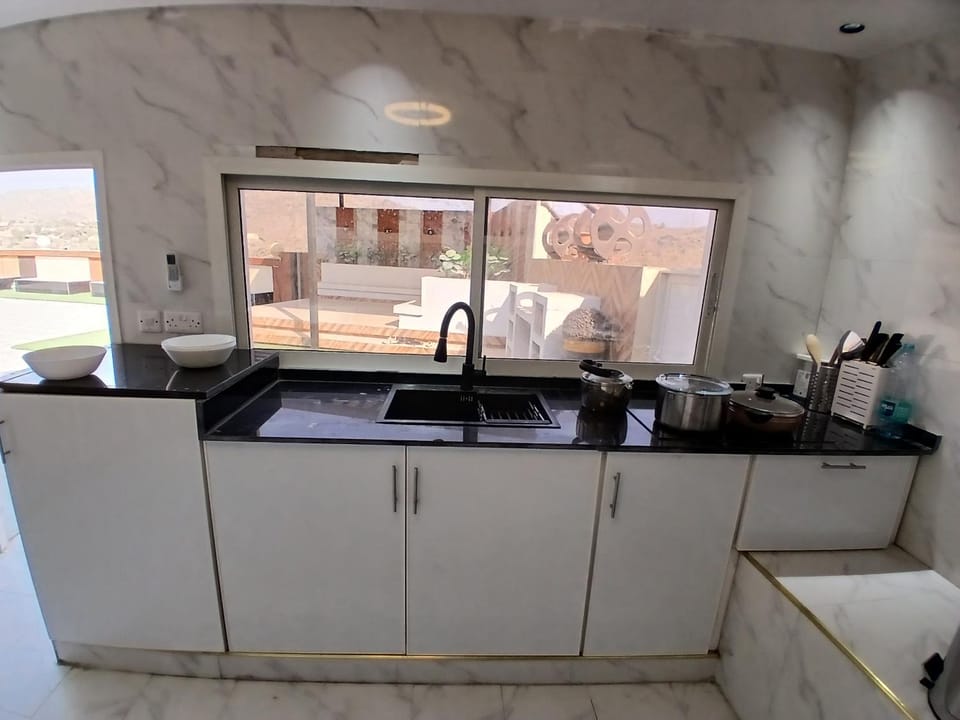 Mountain Park Rest House in Ras al Khaimah