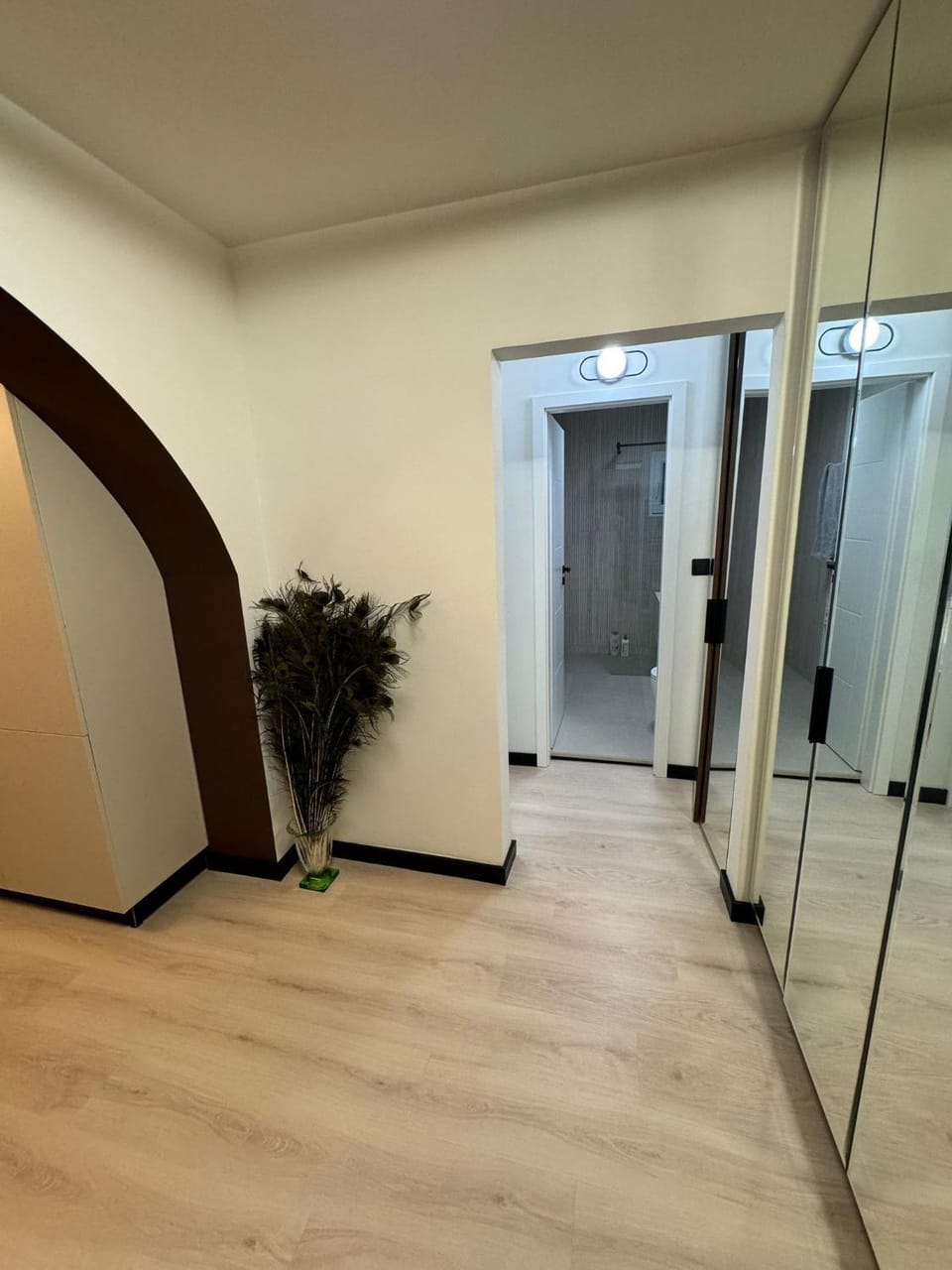 Boulevard Accomodation Apartment in Craiova