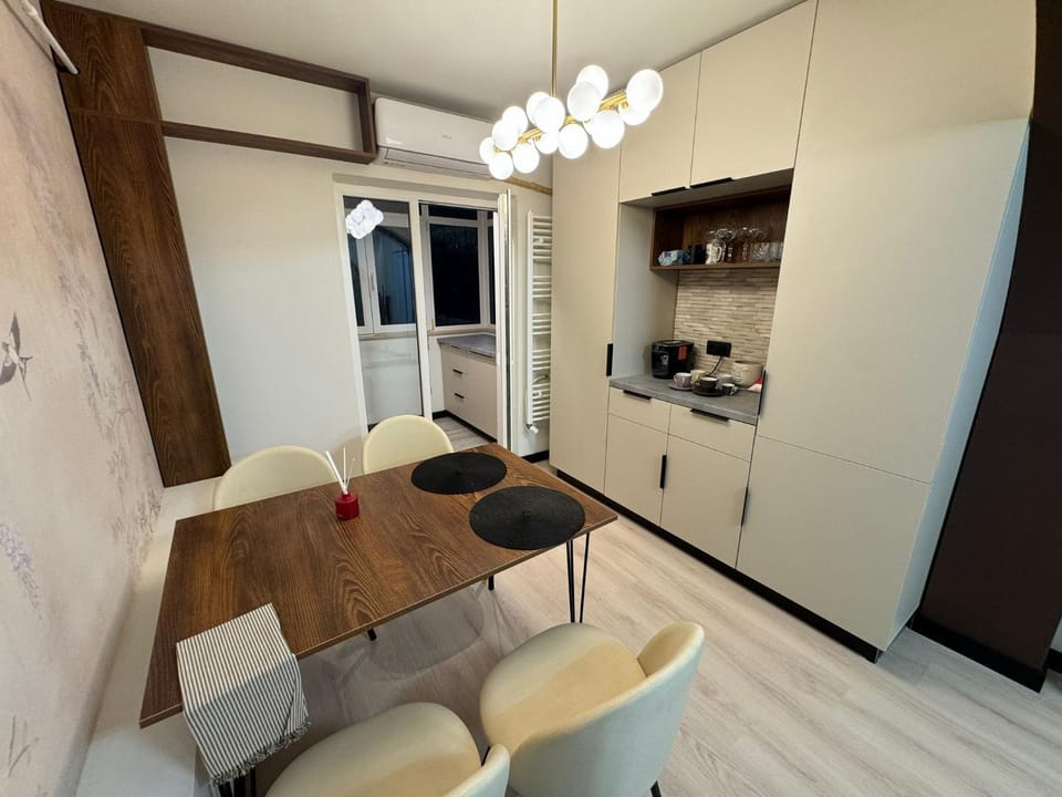 Boulevard Accomodation Apartment in Craiova
