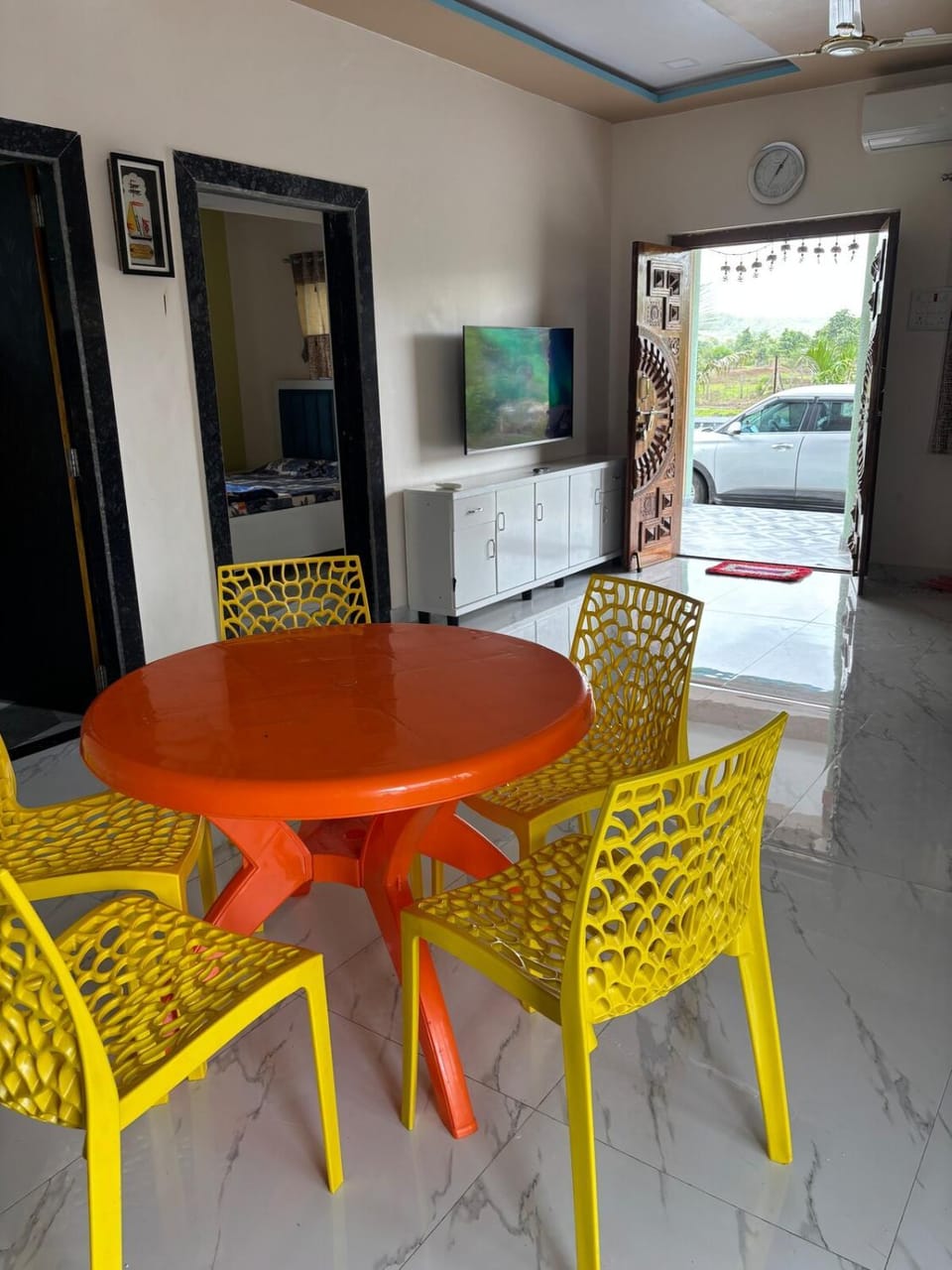 Private Villa in Parli hills Villa in Maharashtra