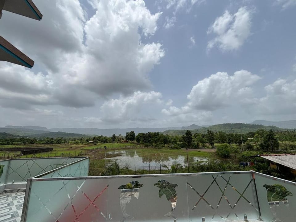 Private Villa in Parli hills Villa in Maharashtra