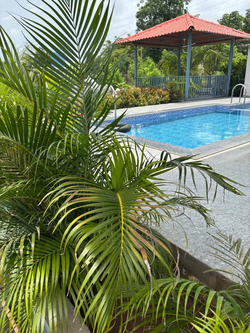 Private Villa in Parli hills Villa in Maharashtra