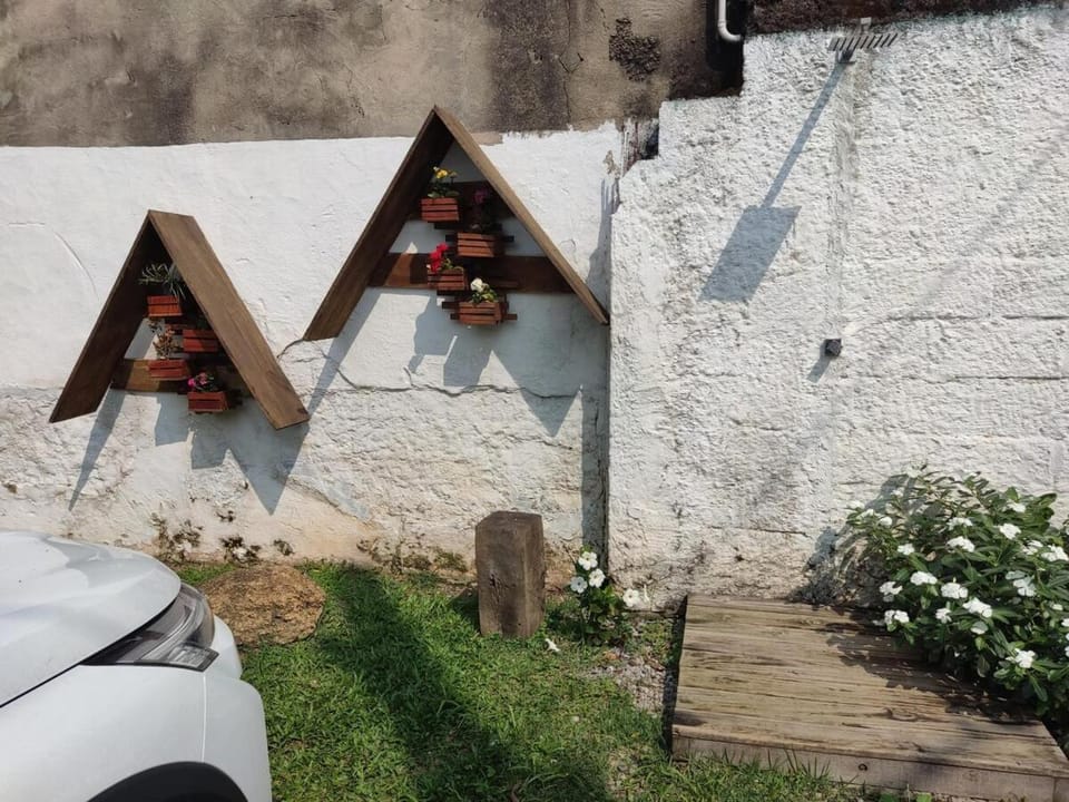 Chalé da Vandisa Chalet in Ilhabela
