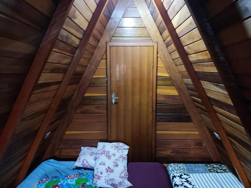 Chalé da Vandisa Chalet in Ilhabela