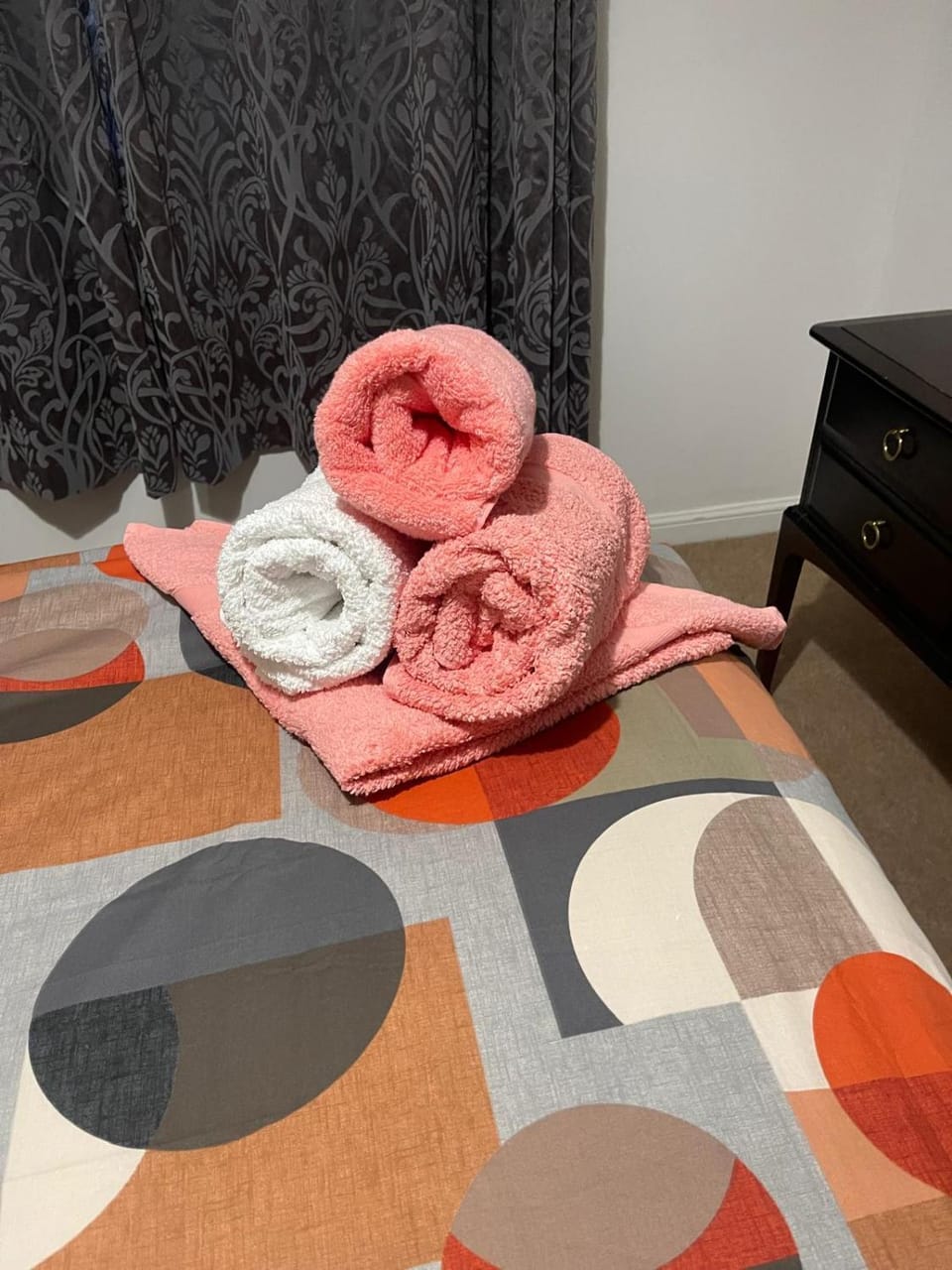 Executive 1 Bed Lovely Apartment Apartment in Aberdeen