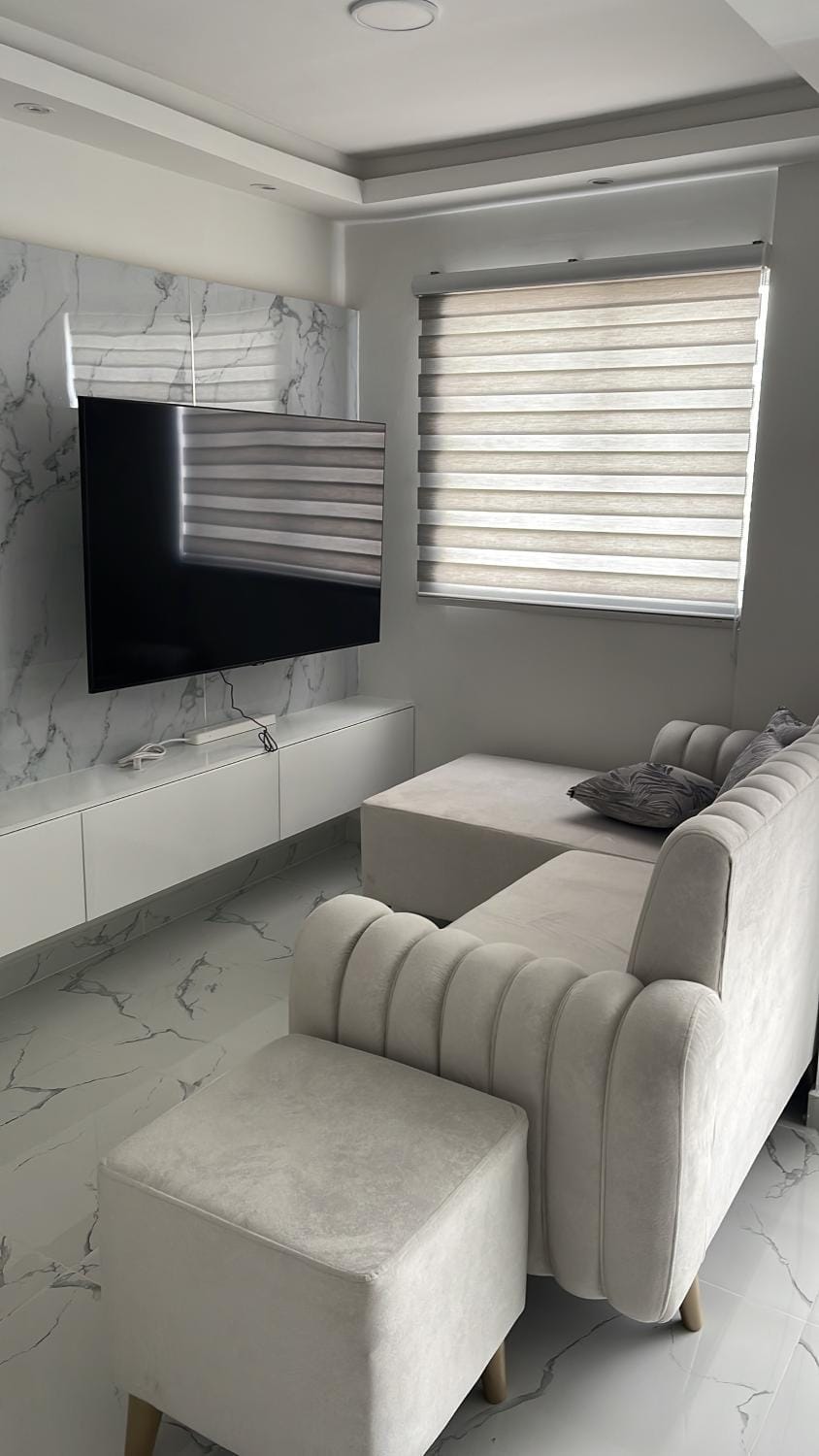 Acuarium Apartment in Cartagena