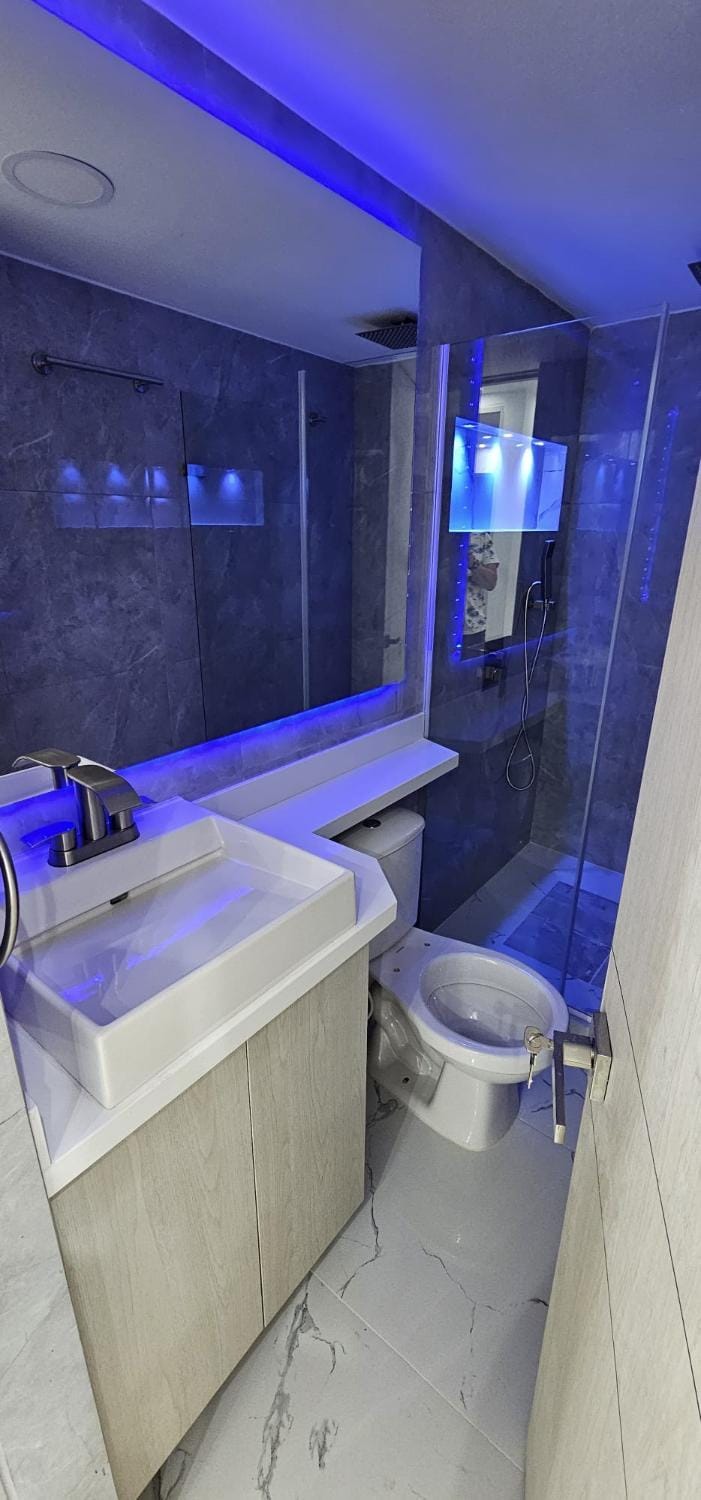 Acuarium Apartment in Cartagena